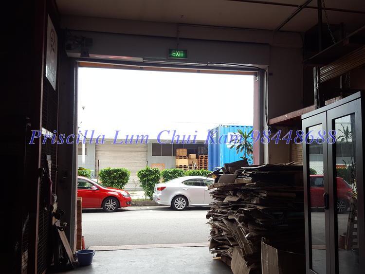 CITY WAREHOUSE thumbnail photo